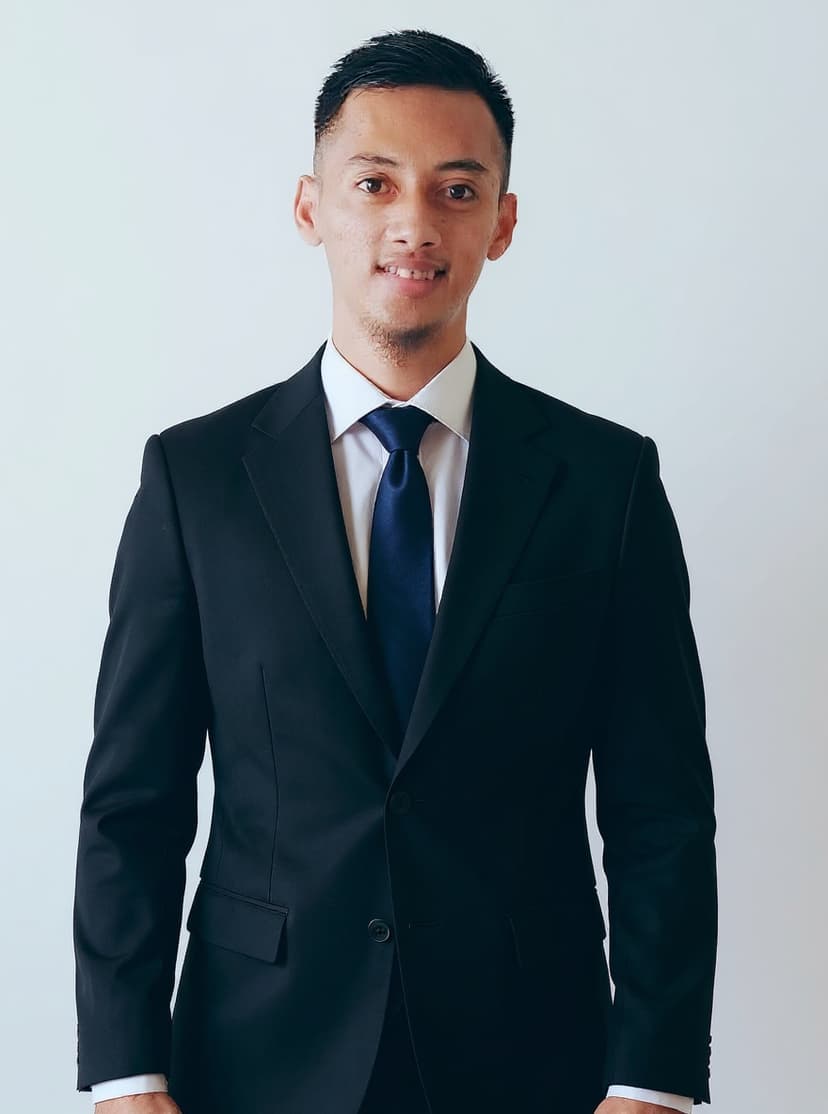 Steven One - Strategic Partnership Consultant